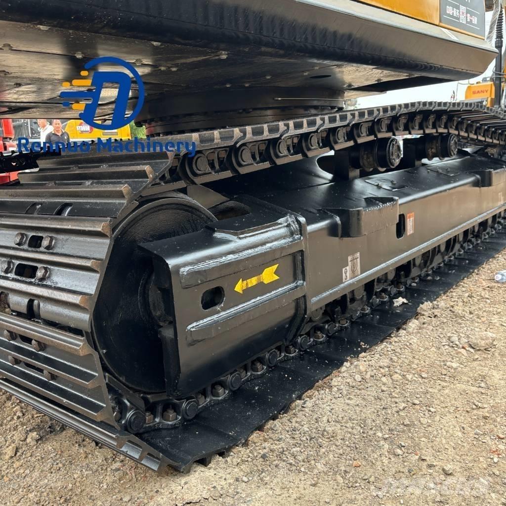 Sany SY 365H Crawler excavators
