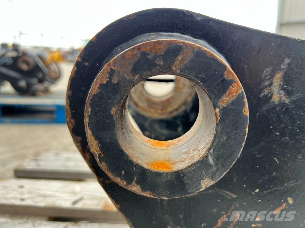 Verachtert CW10 - 310 Quick connectors