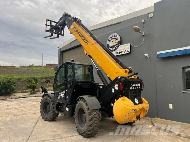 Haulotte HTL 4017 Telescopic handlers