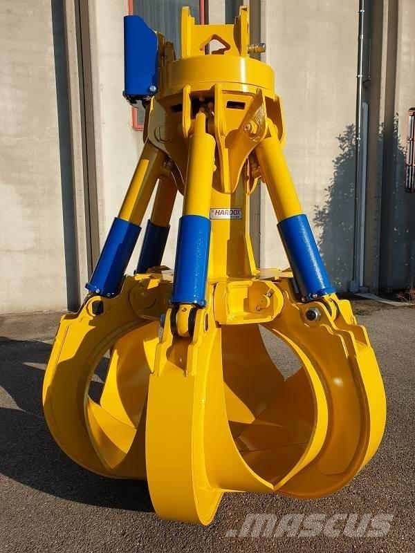 Minelli MPV FH 550/5 Other components