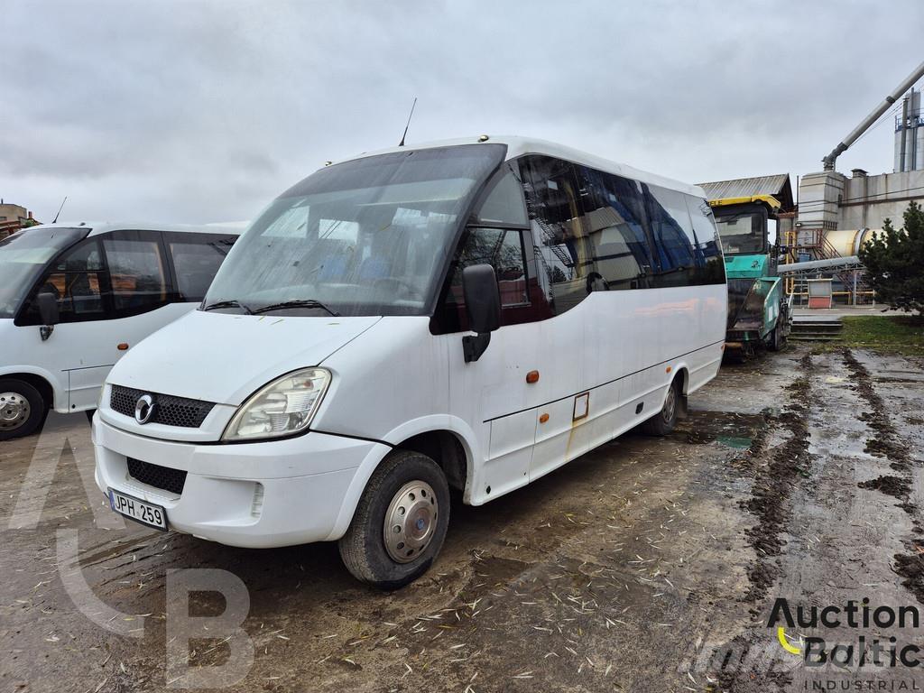 Iveco 65C17 Other