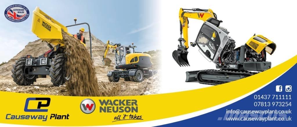 Hino 3241 Tipper trucks