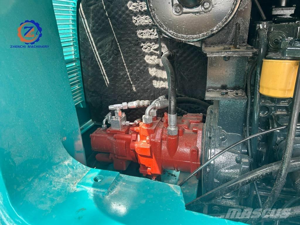 Sunward SWE 90 Midi excavators  7t - 12t