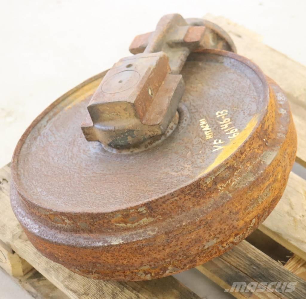 Hitachi 130 Tyres, wheels and rims