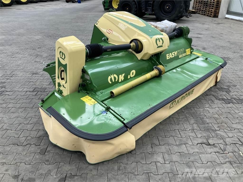 Krone EC F 320 CV Mowers