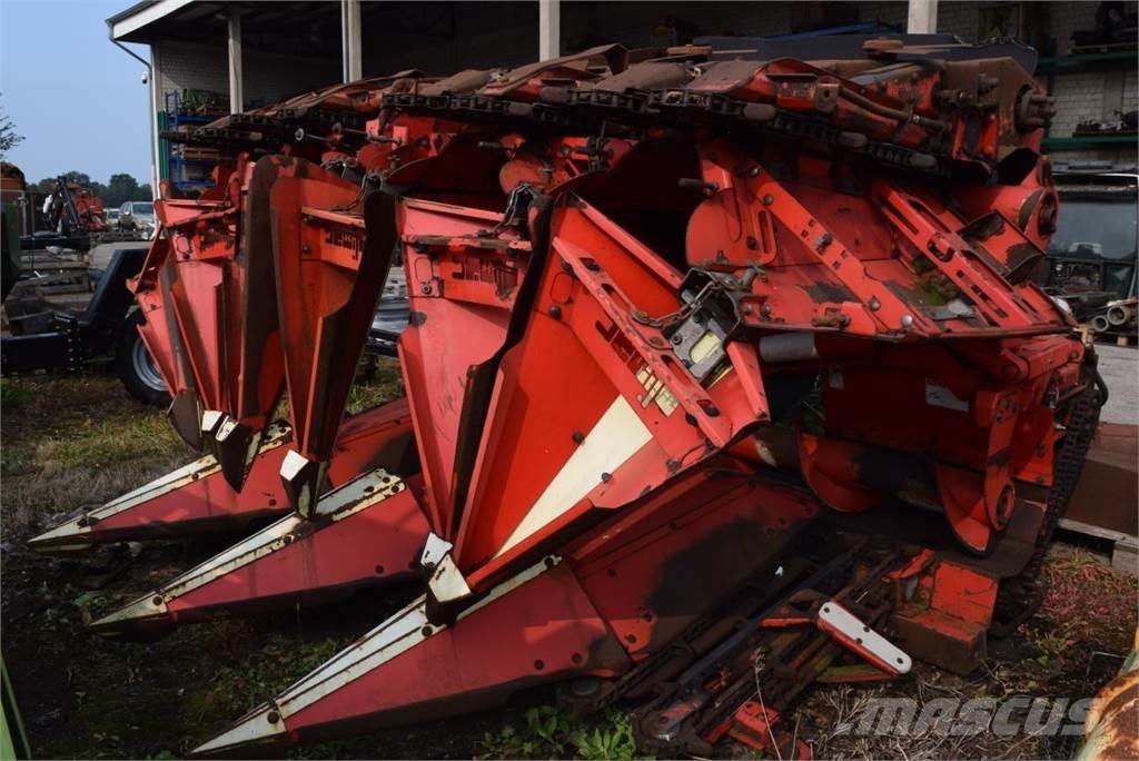 Olimac Drago NR8TR Combine harvester spares & accessories