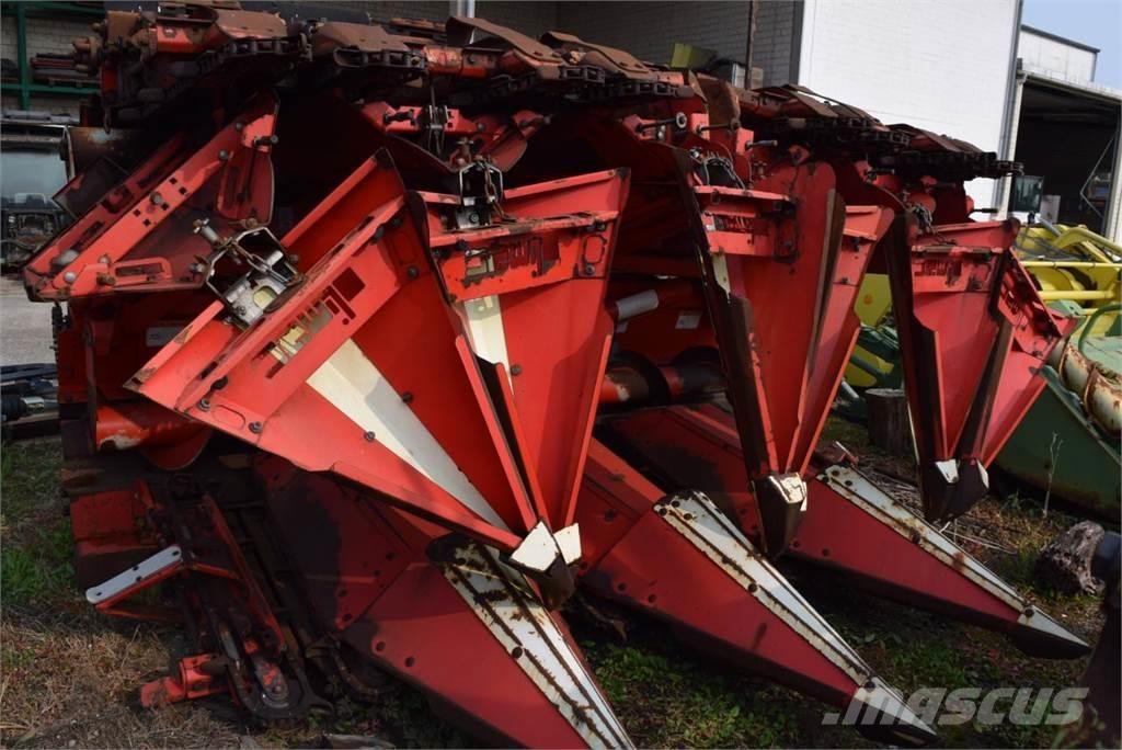 Olimac Drago NR8TR Combine harvester spares & accessories