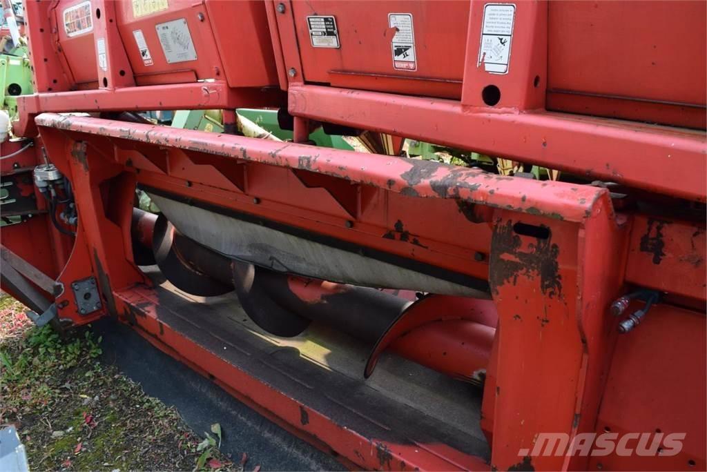 Olimac Drago NR8TR Combine harvester spares & accessories