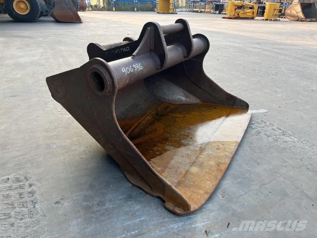 Gjerstad S70 Buckets