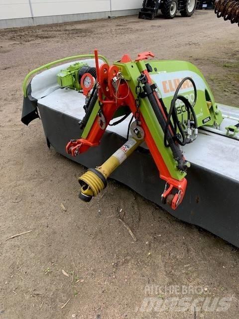 CLAAS Disco 3600 F Mowers