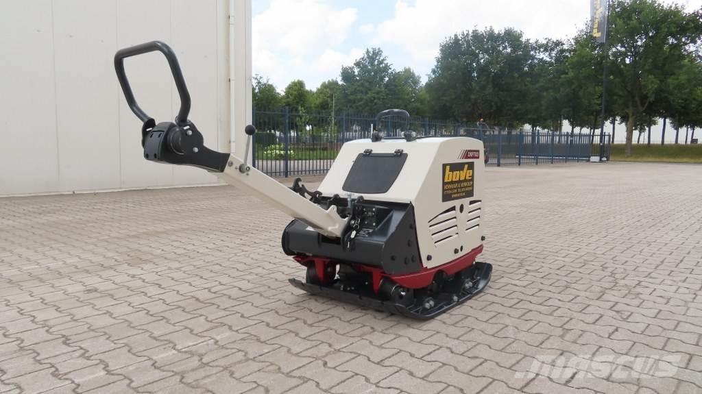 Dynapac DRP70D Vibrator compactors