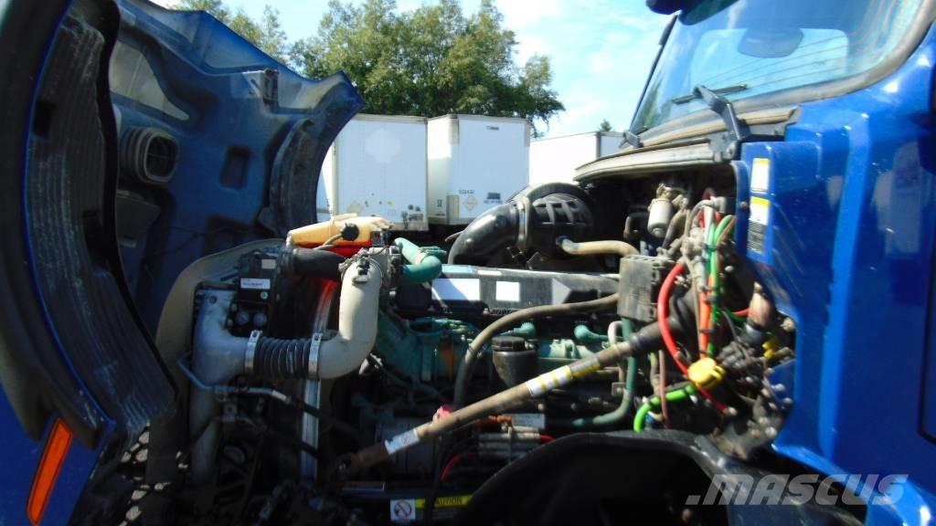 Volvo VNX 300 Other trucks