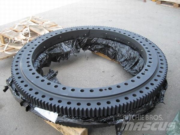 Gottwald AMK 55 Crane spares & accessories