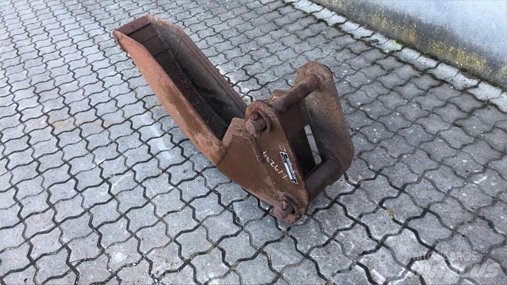  Øvrige ØVRIGE Buckets