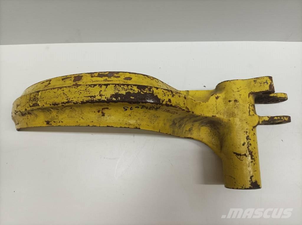 John Deere 746B | Faca Harvester heads