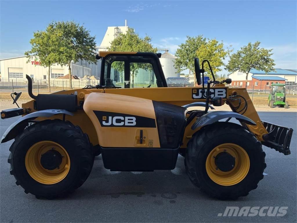 JCB 526-56 Farming telehandlers