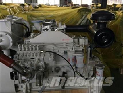 Cummins 6BT5.9-M120 Engines