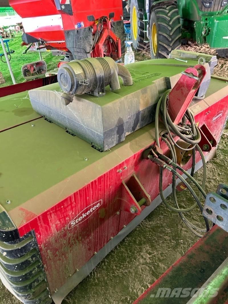 Lemken IC- Weeder Other farming machines