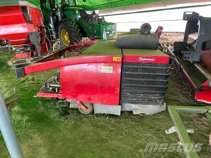 Lemken IC- Weeder Other farming machines