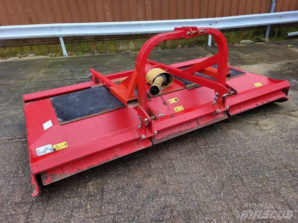Votex PT300 Other harvesting equipment