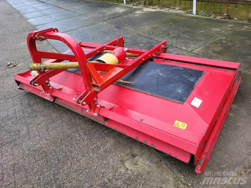 Votex PT300 Other harvesting equipment