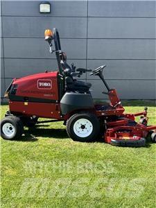 Toro *SÅLD* GM 3280 Riding mowers
