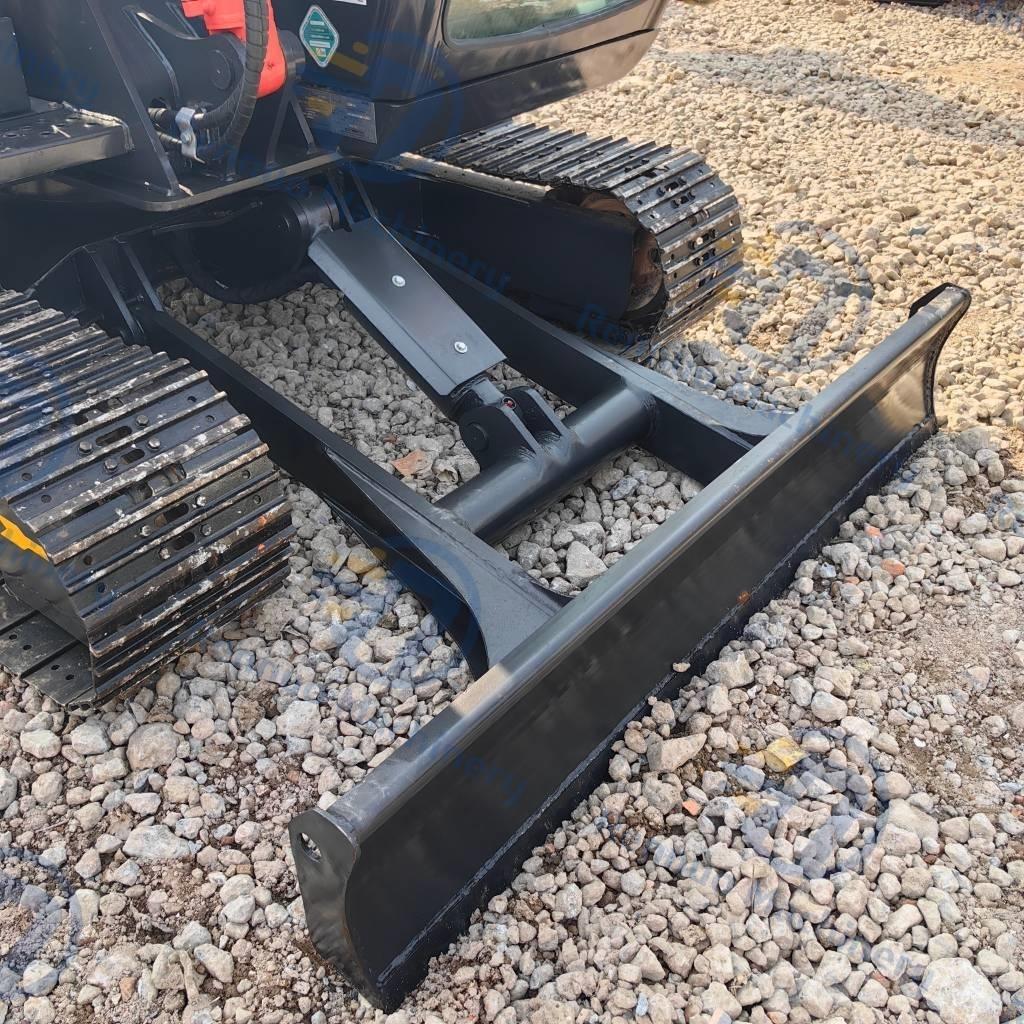 Hitachi ZX60 Mini excavators < 7t