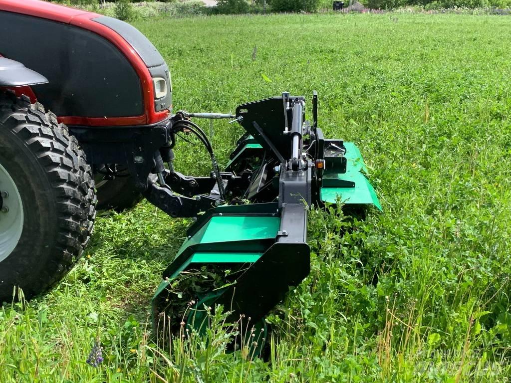  Crimperroller 4000 Other farming machines