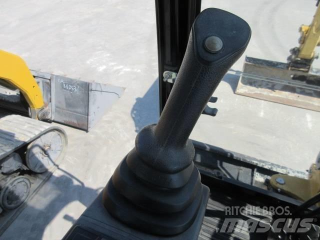 CAT 302.7 D CR Mini excavators < 7t