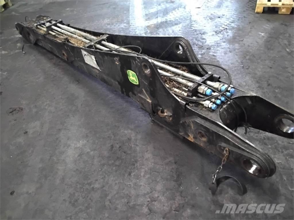 John Deere CH786 Harvester cranes