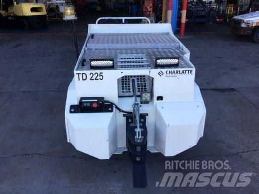 Charlatte TD225 Others