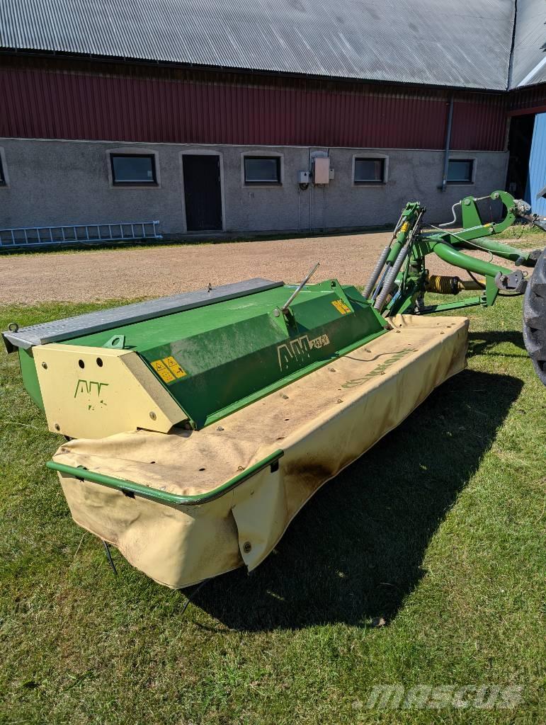 Krone AM 243 CV Mowers