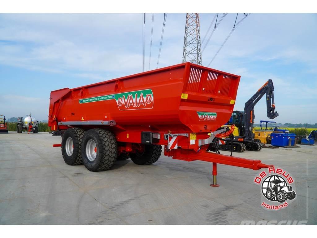 Vaia NL18 Other farming machines