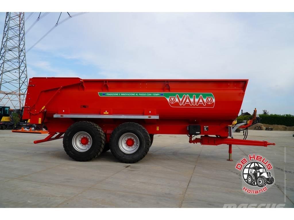 Vaia NL18 Other farming machines