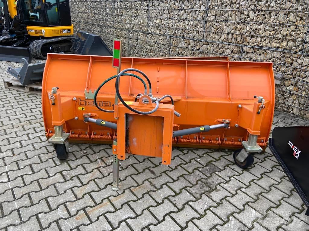Bema 1100 Other groundscare machines