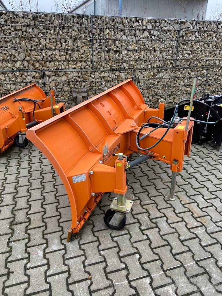 Bema 1100 Other groundscare machines