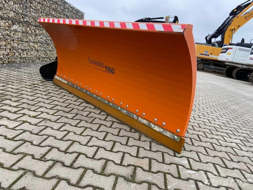 Bema 1100 Other groundscare machines