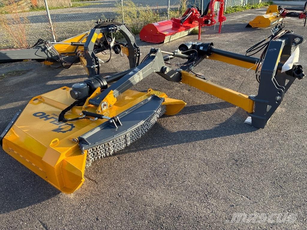 Elho Tornado 450 Other farming machines