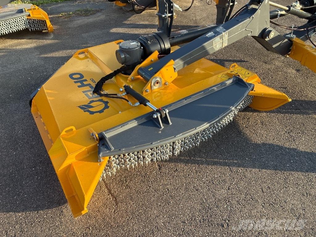 Elho Tornado 450 Other farming machines