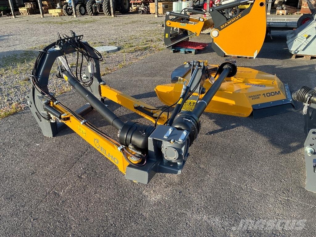 Elho Tornado 450 Other farming machines