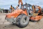 Weycor AW1120e Single drum rollers