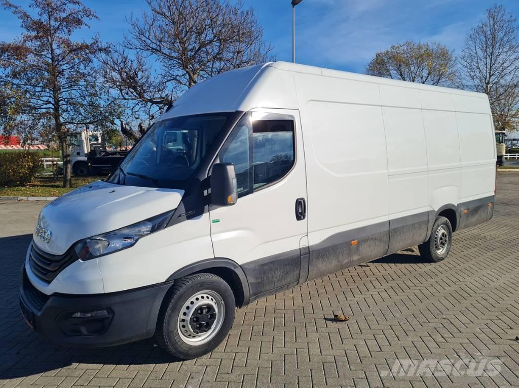 Iveco 35S16 Panel vans