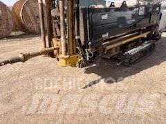 Vermeer 20x22 s3 Horizontal Directional Drilling Equipment