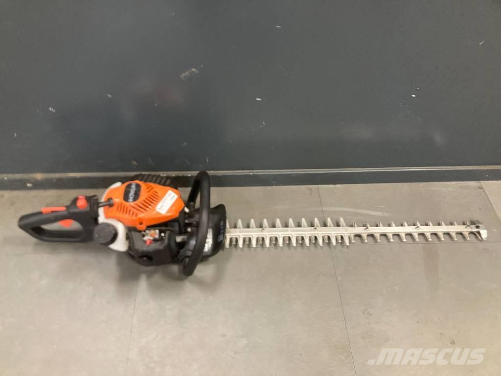 Hitachi Ch22ecp2 Other groundscare machines