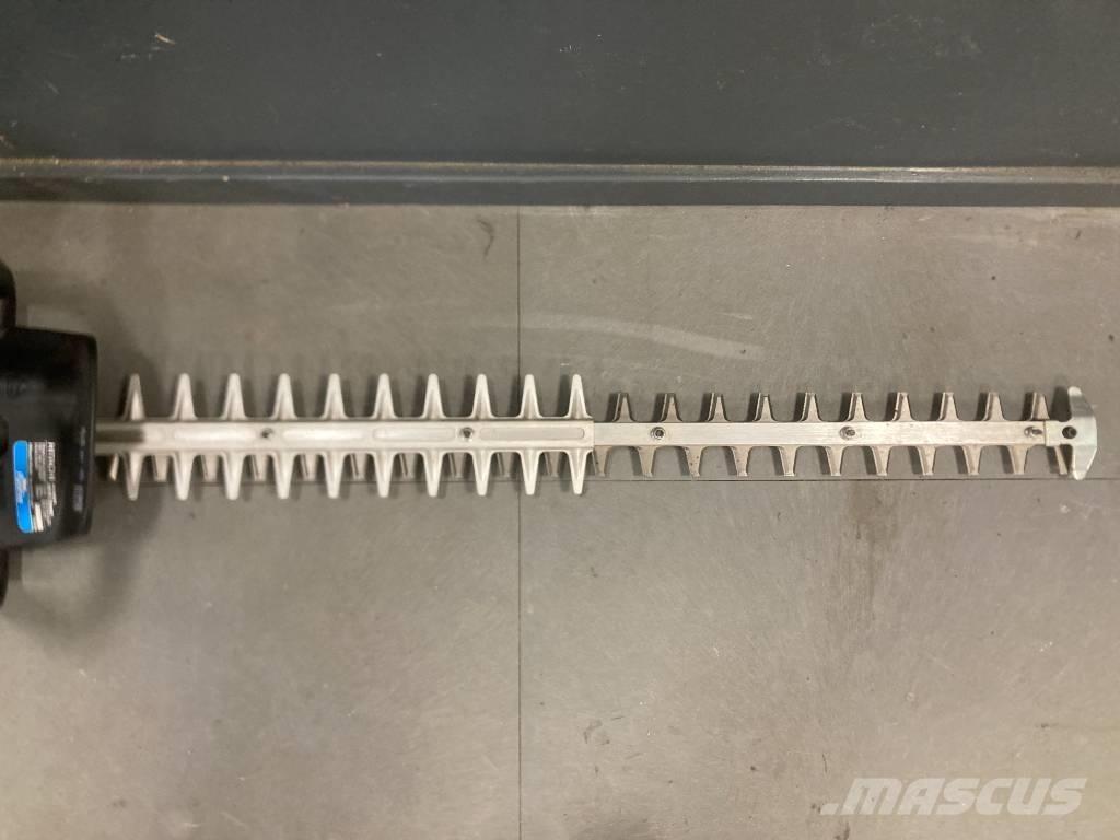 Hitachi Ch22ecp2 Other groundscare machines