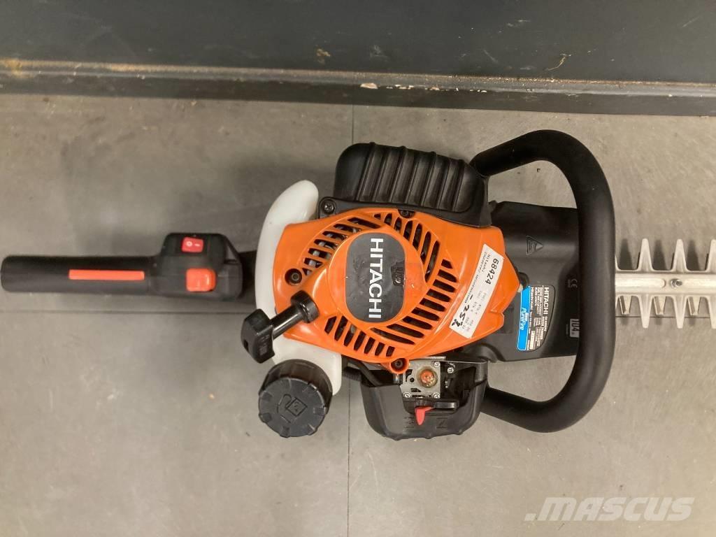 Hitachi Ch22ecp2 Other groundscare machines