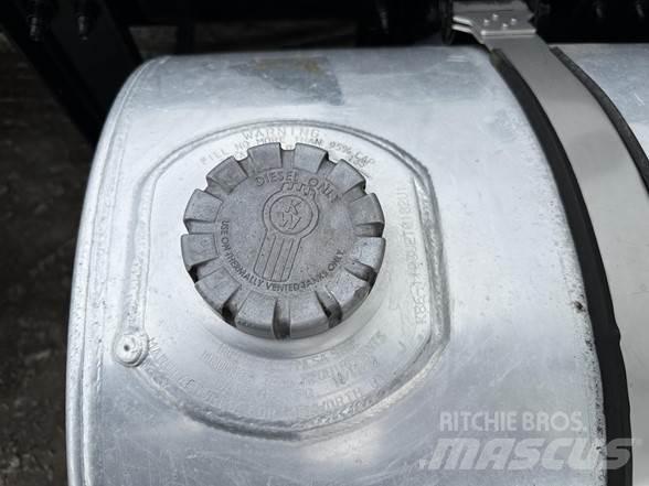 Kenworth T680 Truck Tractor Units