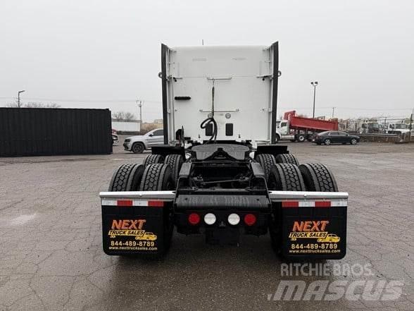 Kenworth T680 Truck Tractor Units