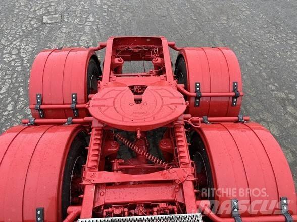 Peterbilt 389 Truck Tractor Units