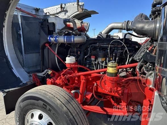 Peterbilt 389 Truck Tractor Units